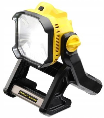 STANLEY Lampa warsztatowa FMCL001B-XJ