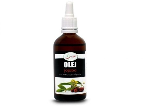 Olej jojoba 100ml