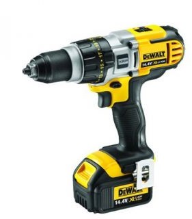 DeWalt XR DCD730C2 (DCD730C2-QW)