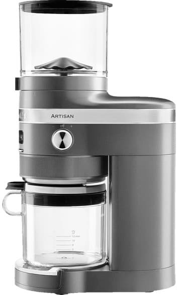 KitchenAid 5KCG8433EMS