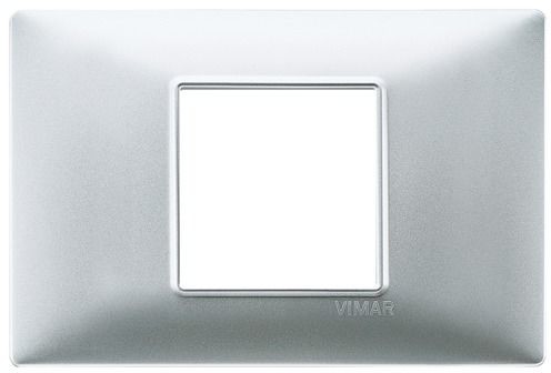LEDart 2M centralna, srebrny matowy 14652.20