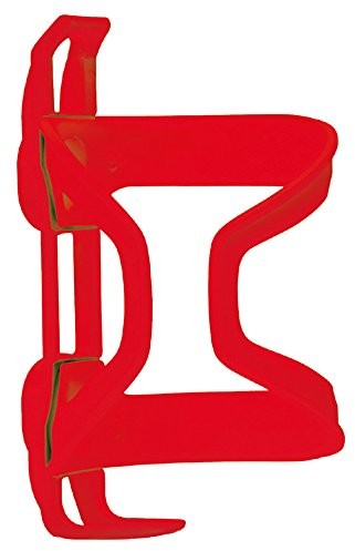BLACKBURN wayside Side Entry MTB Cage Red 2018 Trinkflaschenhalter 7068184