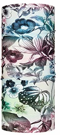 Buff Unisex młodzieżowa Murmur CoolNet chusta wielofunkcyjna dla dzieci, wielofunkcyjna, rozmiar uniwersalny 125176.555.10.00