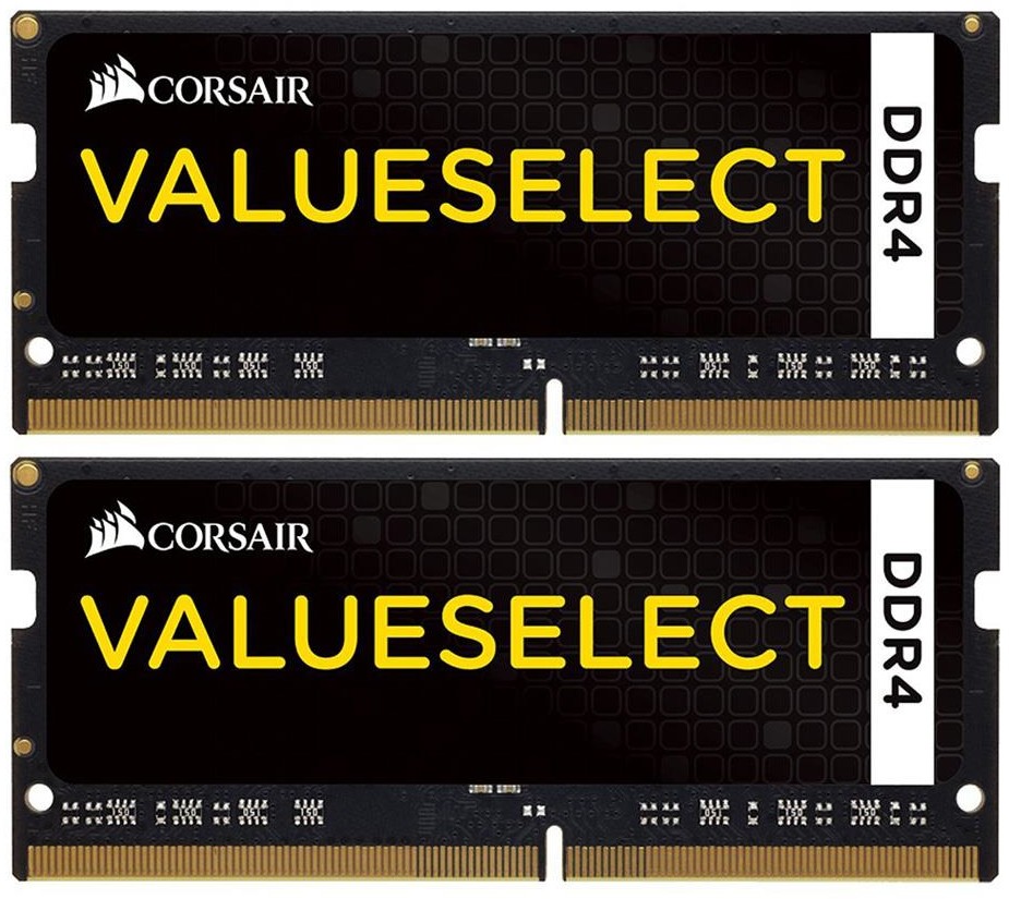 Corsair 8GB CMSO8GX4M2A2133C15 DDR4