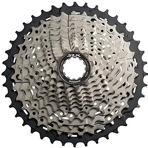 Shimano SLX CS M7000 kaseta 11S 2018 wieniec zębaty ICSM7000146