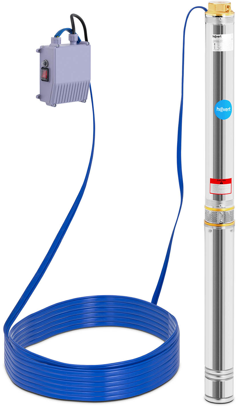 Hillvert HT-ROBSON-SP2200-72