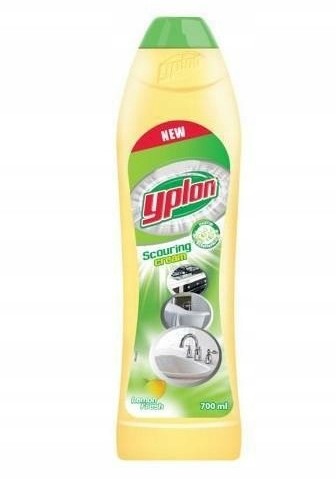 Yplon Mleczko do czyszczenia 700ml fr cy