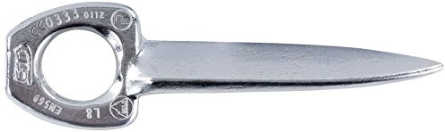 Climbing Technology uniwersalny piton 3A250120T5C2STD