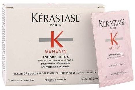 Kerastase Poudre Detoxifiante 2gr x 30szt