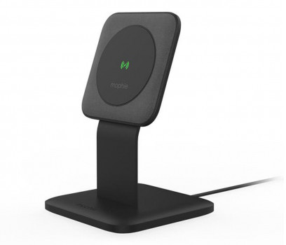 Mophie Snap+ Wireless Charging Stand MagSafe stojąca