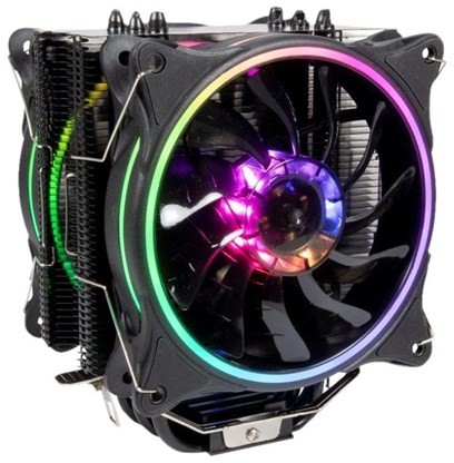 Zdjęcia - Chłodzenie Laowa  CPU Argus SU-280 RGB  (88885545)