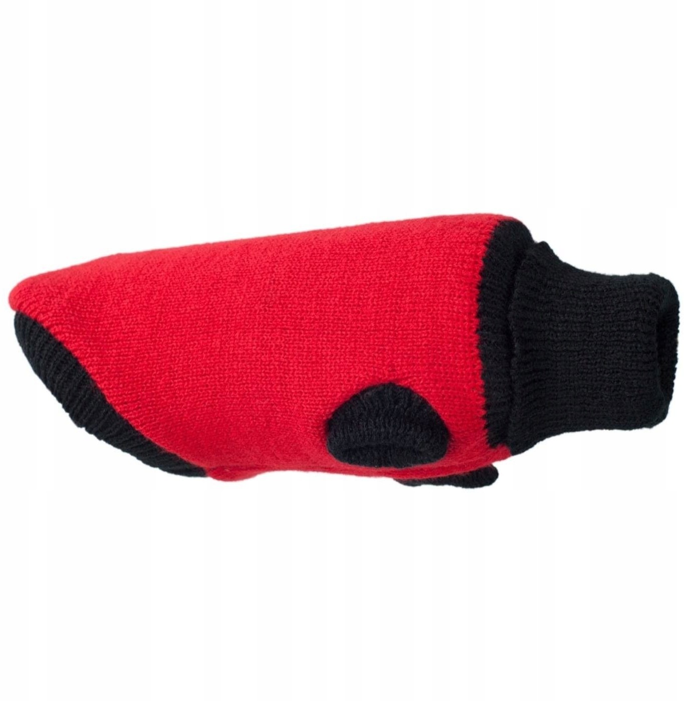 Ami Play Sweterek dla psa Oslo 23 cm Czerwony