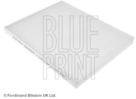 Blue Print Filtr, przewietrzanie przestrzeni pasażerskiej ADG02555