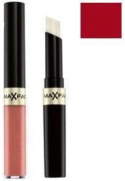 Max Factor Lipfinity Lipstick Trwała pomadka nr 120 Hot 3.69ml