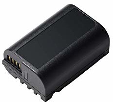 Panasonic DMW-BLK22E akumulator litowo-jonowy, 7,2 V, 2200 mAh (do aparatu cyfrowego LUMIX: DC-S5, G9, GH5, GH5S) DMW-BLK22E