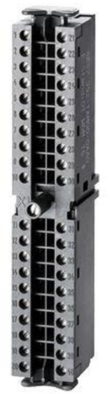 Siemens Front connector 40pin.screw cont. 6es7392-1am00-0 6ES7392-1AM00-0AA0