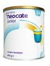 Neutrica Neocate Junior 400g
