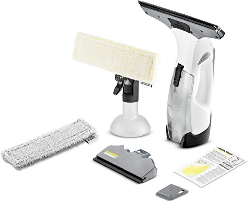 Karcher WV 5 Premium Plus Home Line (1.633-461.0)