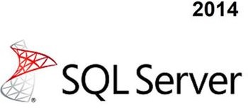 Microsoft QL Server 2014 Standard