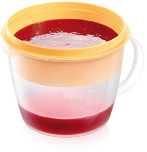 Tescoma Zestaw do przygotowania syropów DELLA CASA 1500 ml