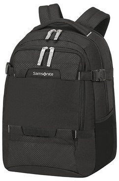 Samsonite Plecak na laptopa Sonora L czarny