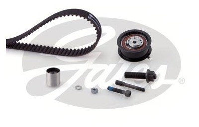 GATES ZESTAW ROZRZ K015622XS AUDI A4 1,9TDI 95-00