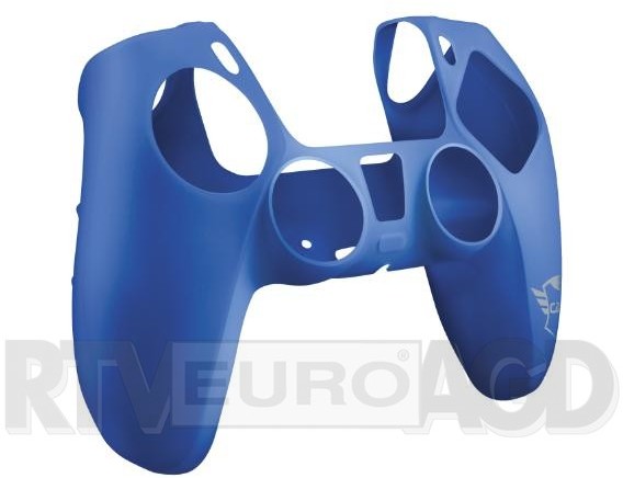 Trust Trust GXT 748 niebieski 24171