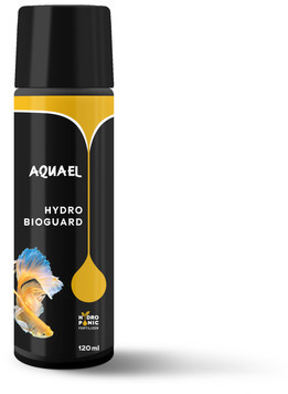 Aquael Hydro Bioguard 250 ml żywe kultury bakterii oczyszczające akwarium