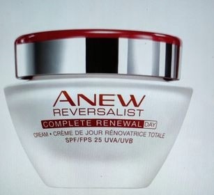 Avon Naprawczy Krem Dzień Anew Reversalist Spf 25