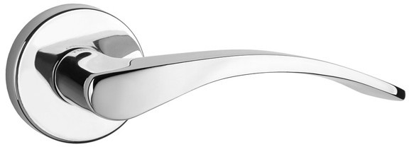 Tupai KLAMKA 1927 R KOLOR CHROM POLER 03