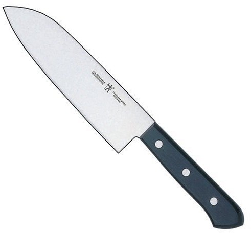 Henckels nóż Santoku utracone Fly 10055  880 (import z Japonii) 10055-180