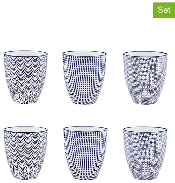 Björn Björn Kubki (6 szt.) 