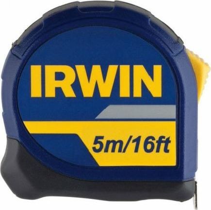 Irwin MIARA STANDARDOWA 5m METRYCZNA/CALOWA IRW10507788 10507788