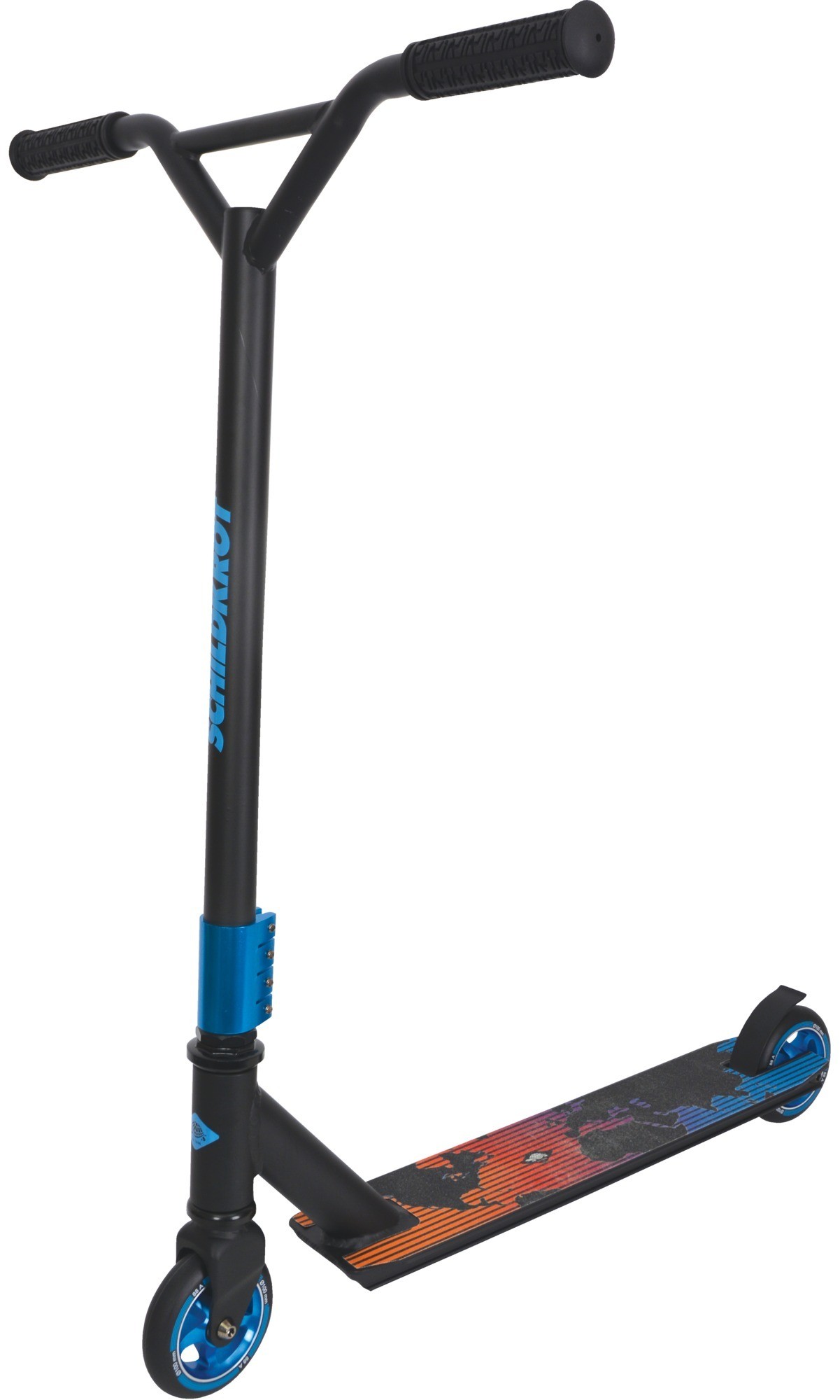 Schildkröt 510463, Scooter 4000885104639