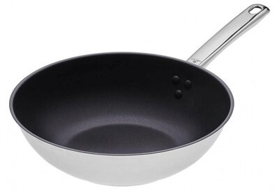 Gerlach Patelnia wok Solid Lite 28 cm Raty