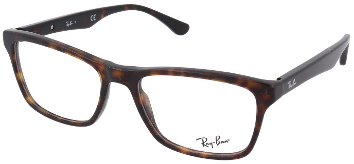 Ray Ban Highstreet Square RX5279 2012