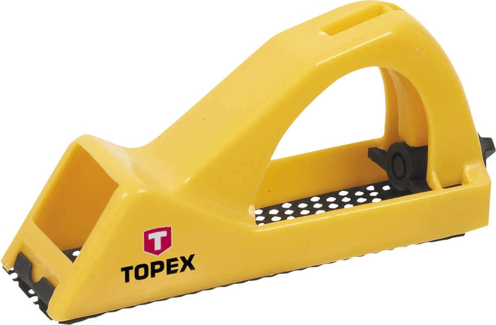 TOPEX Zdzierak 140 mm 11A406