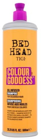 Tigi Bed Head Colour Goddess szampon do włosów 600 ml