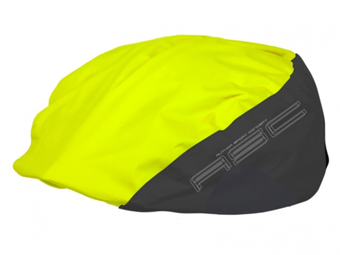 Modi Pokrowiec na AUTHOR żółty 09-132020