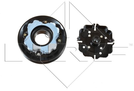 NRF Sprzęgło elektromagnetyczne, klimatyzacja NRF 380003 380003