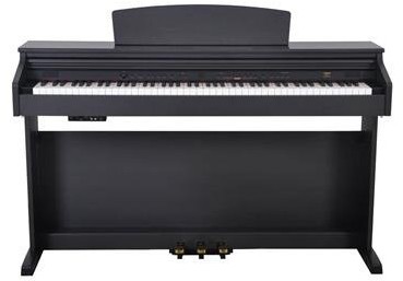 Artesia Artesia DP-3+ RW PVC - pianino cyfrowe