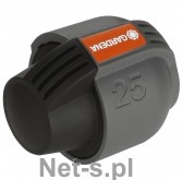 GARDENA końcówka 25mm 2778 (2778-20)