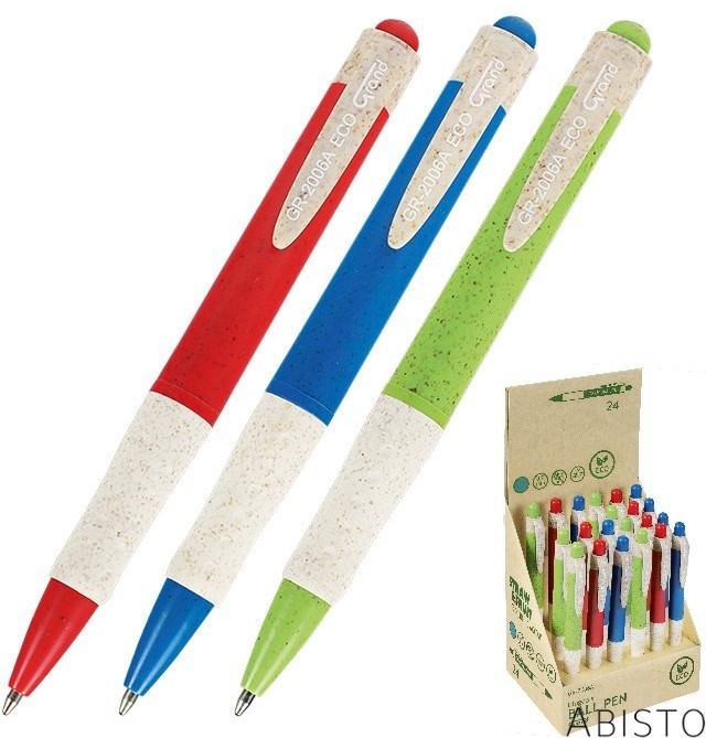 Grand Długopis automatyczny ECO GR-2006A 160-2230