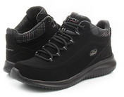 Skechers Ultra Flex - Just Chill 12918-bbk