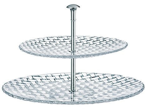 Spiegelau & Nachtmann , szkło kryształowe, Bossa Nova,  32 cm 0078538-0
