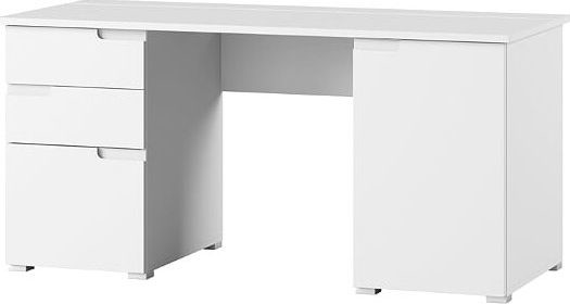 NoName Biurko Rašomasis stalas Selene 15 baltas