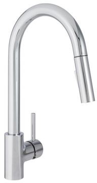 DELINIA Bateria kuchenna LILY