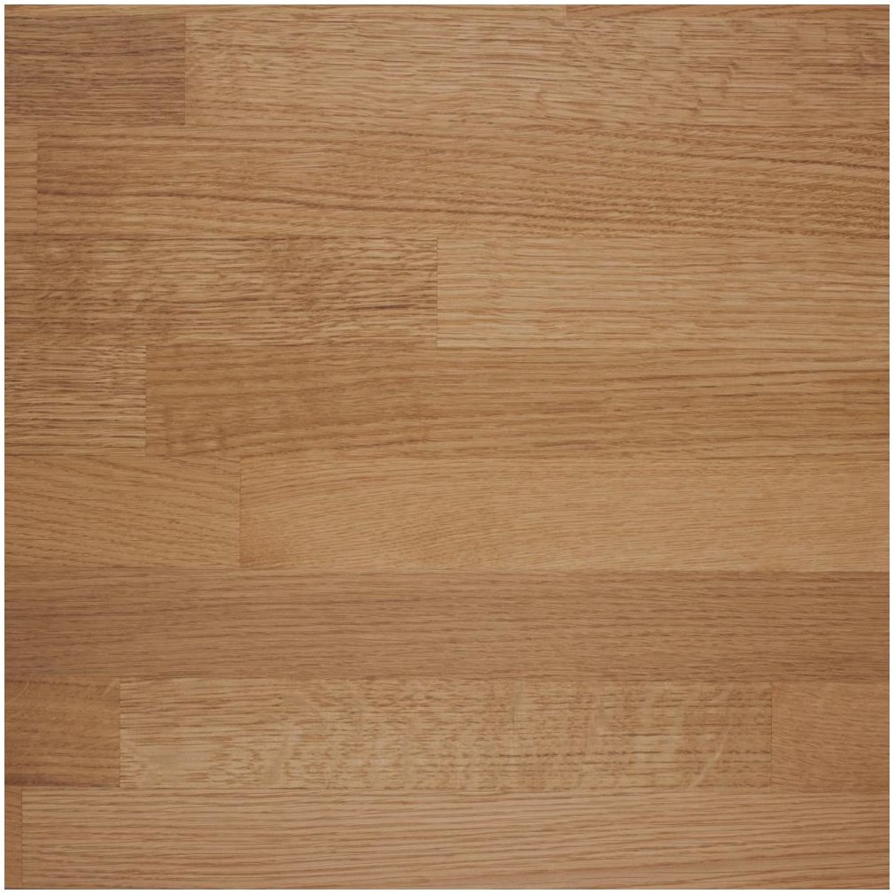 DLH Blat kuchenny fornirowany dąb natural olejowany 300 cm