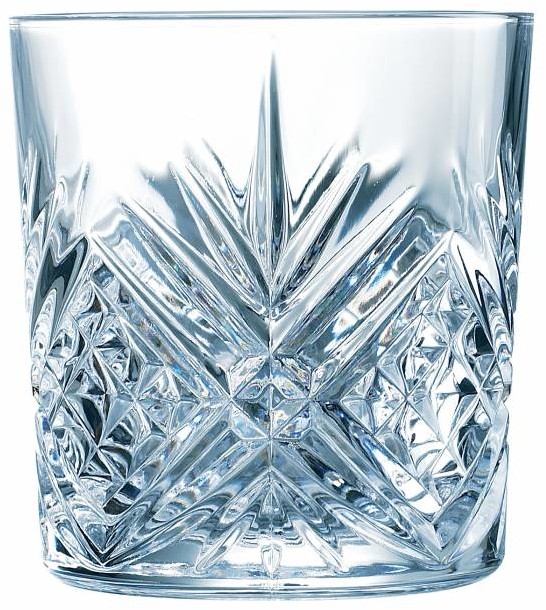 Arcoroc Szklanka Broadway | 300ml 254