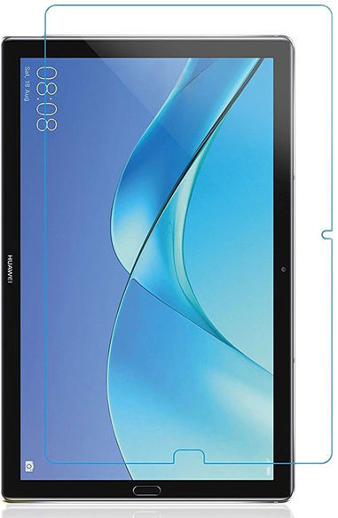 Huawei Szkło hartowane 9H 2.5D MediaPad M5 10.8 M5 Pro 03102 (031027)